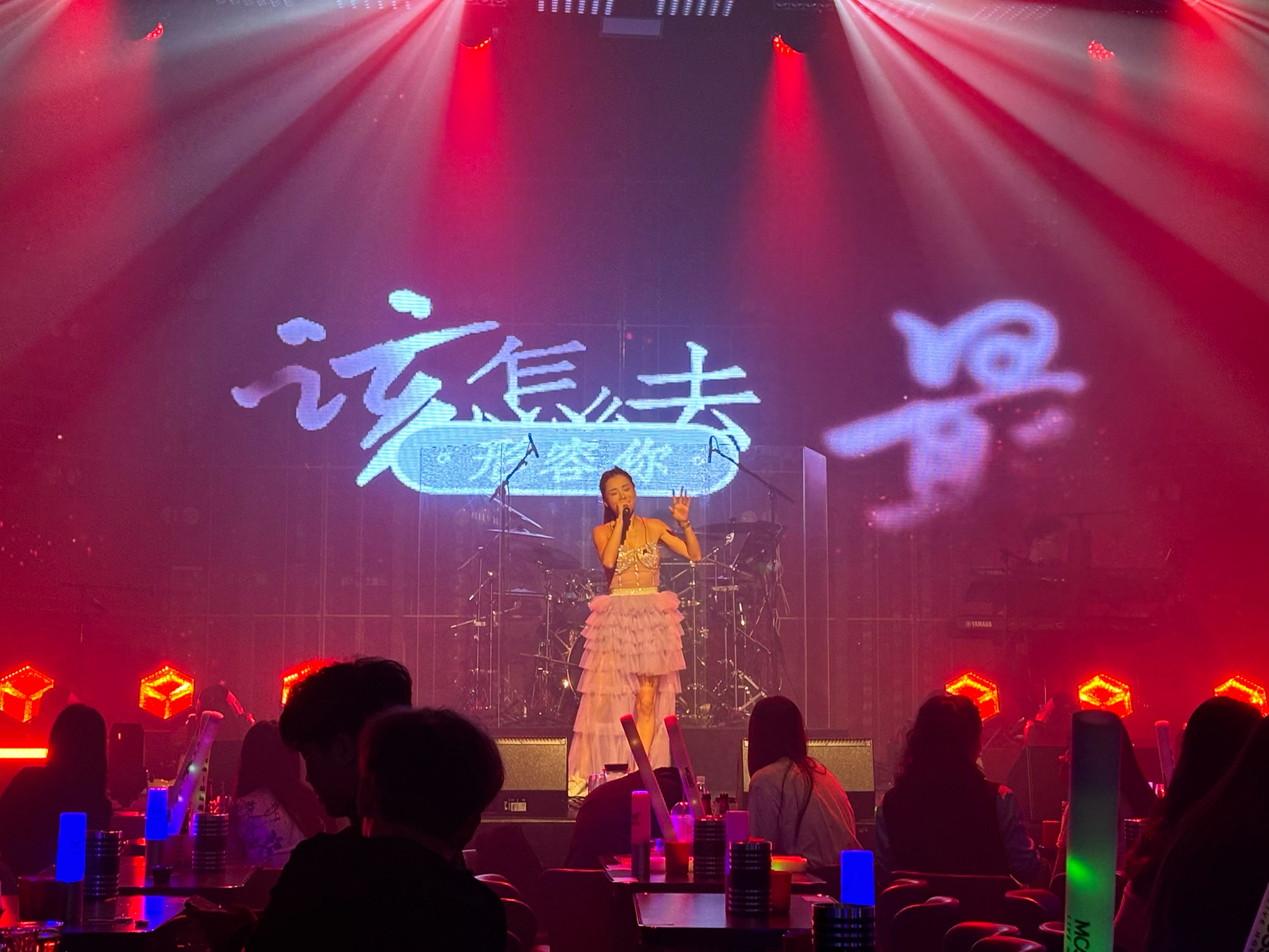 荆门商务ktv推荐商务ktv有哪些选择-钟祥市ktv预定