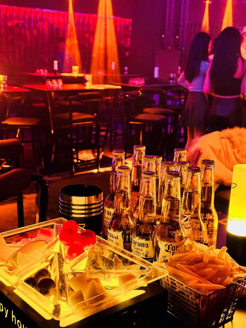 荆门商务KTV最全攻略-钟祥市ktv预定