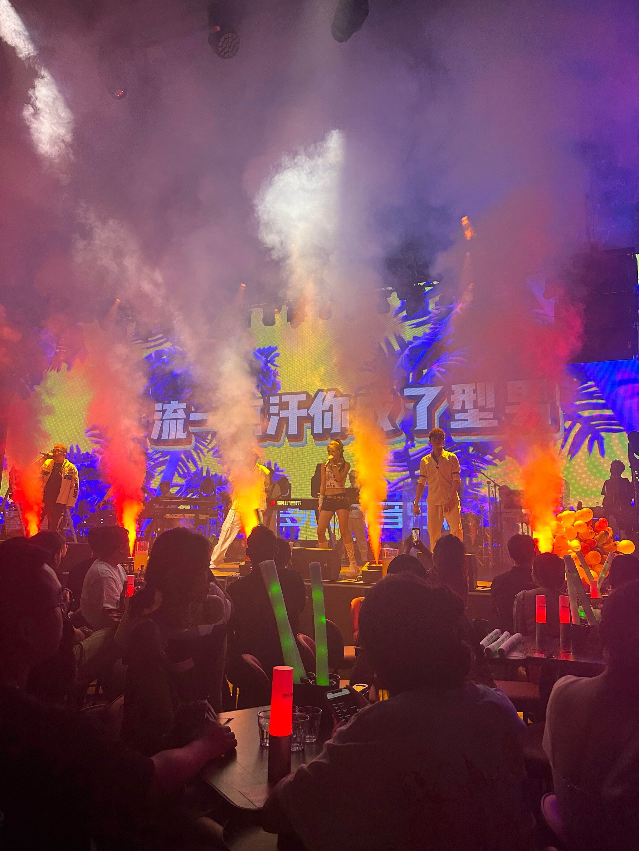 荆门商务ktv低端场氛围-钟祥市ktv预定